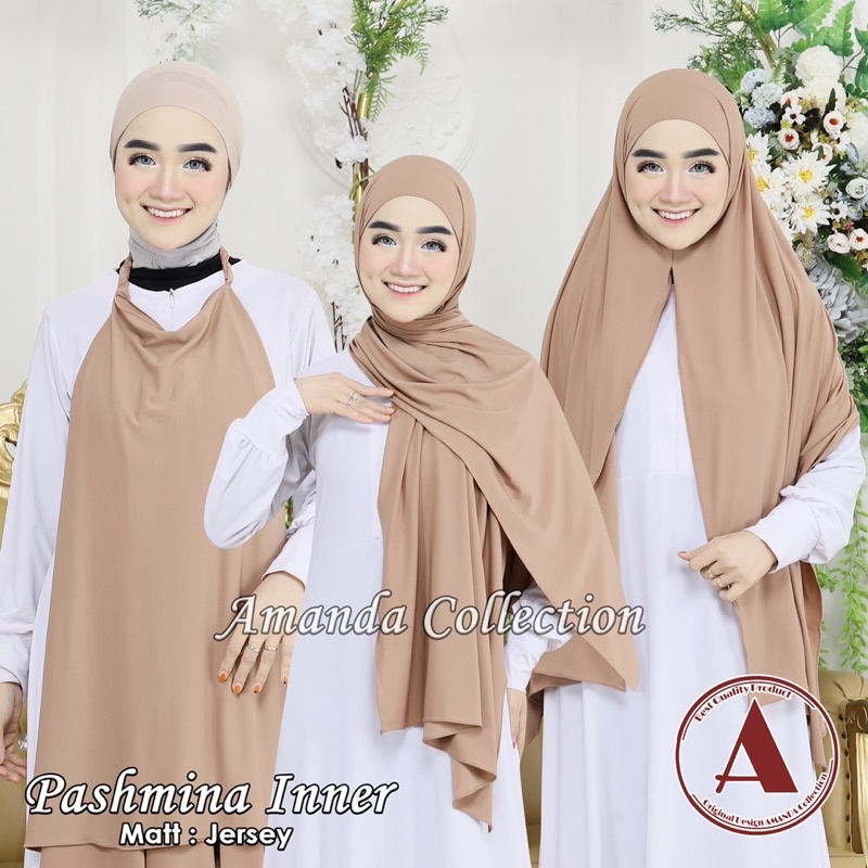 Pashmina Inner Tali