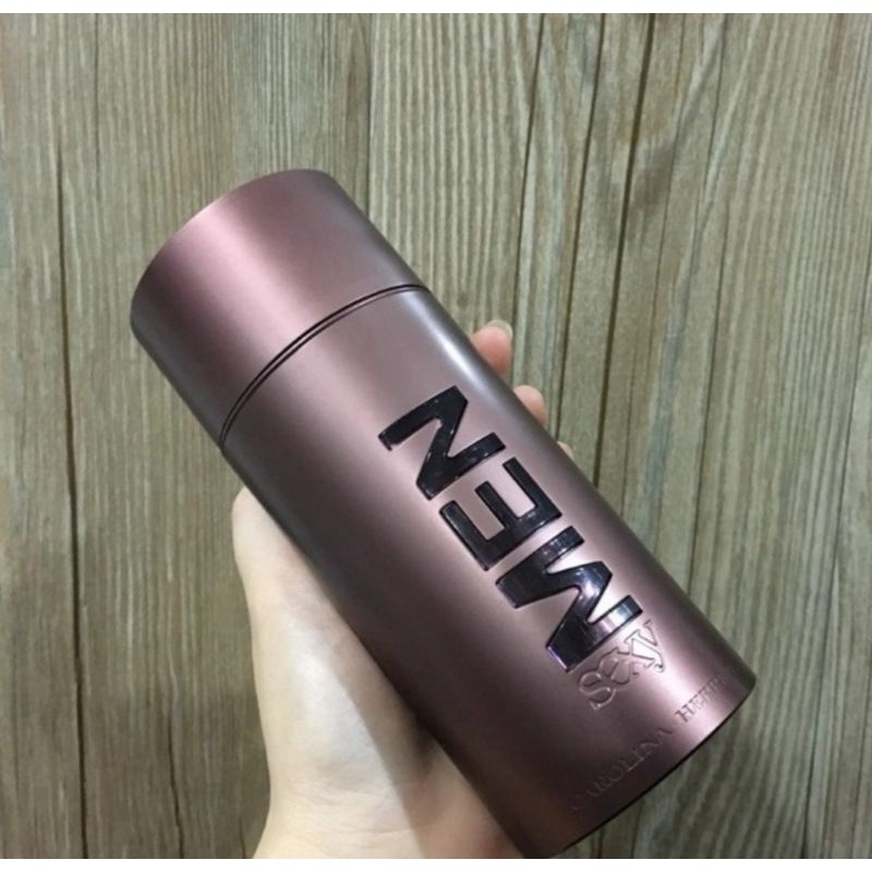 Parfume Original Eropa CH 212 SEXY MAN 100ML