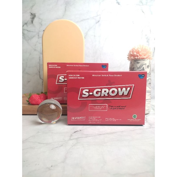 

SGROW