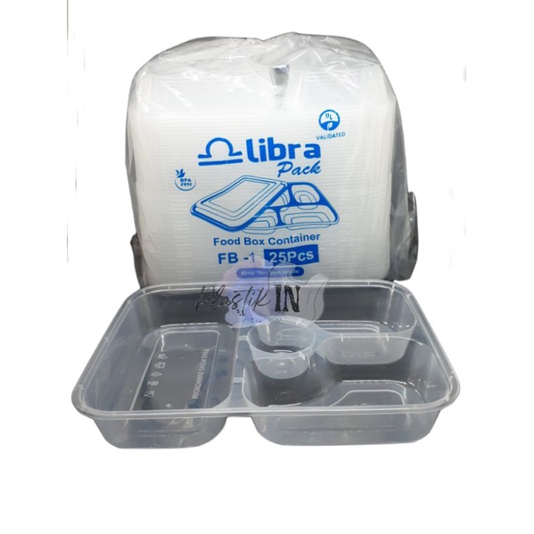 Thinwall bento otak makan bento lunch Box nasi box