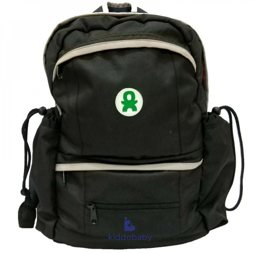 BabyGo Inc Metro Backpack