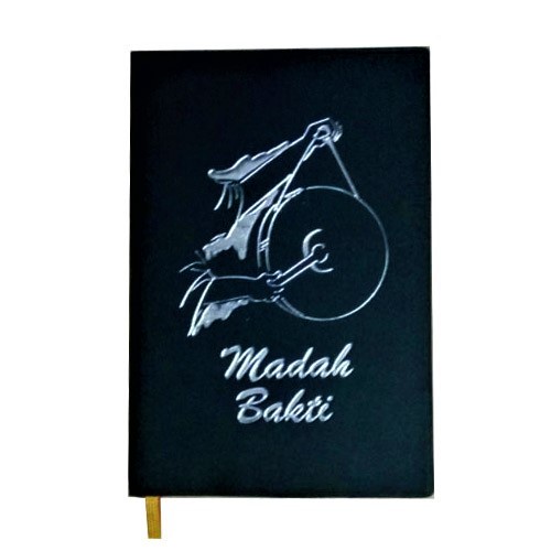 Buku Madah Bakti Regio Kalimantan Kecil dan Besar Kumpulan Pujian Teks Lagu Nyanyian Kidung Jemaat Umat Gereja Katolik Mazmur Tanggapan Misa Edisi Baru Terbaru 2000 Sesuai TPE 2020 Edisi Pokok dengan Tambahan Nyanyian Khusus