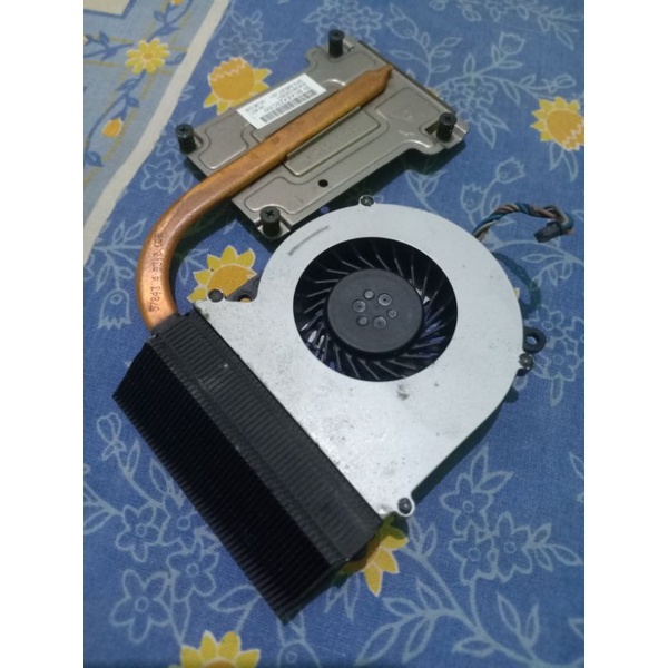 Jual FAN HEATSINK LAPTOP HP PROBOOK 4330S 4430S Indonesia|Shopee Indonesia