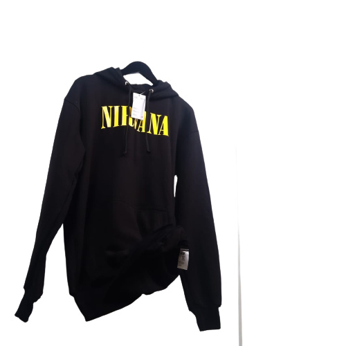 Jaket Sweater Hoodie H AND M NVN – Black Edition Fashion Trendy Casual Pria Good Brand Quality Styli