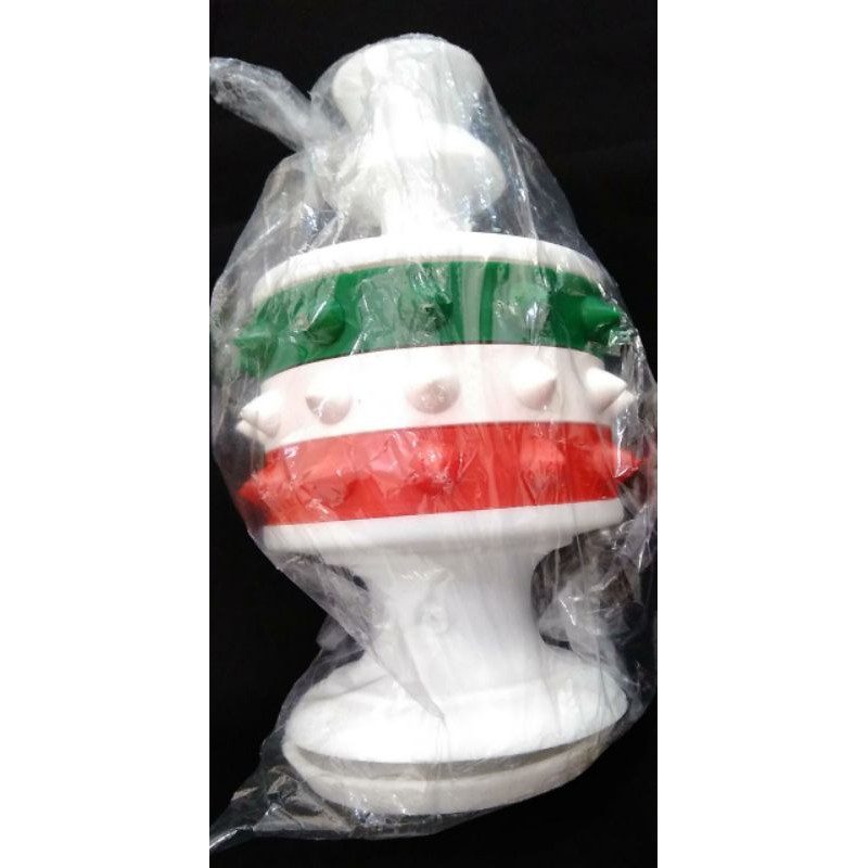 pion besar pion sangkar lovebird