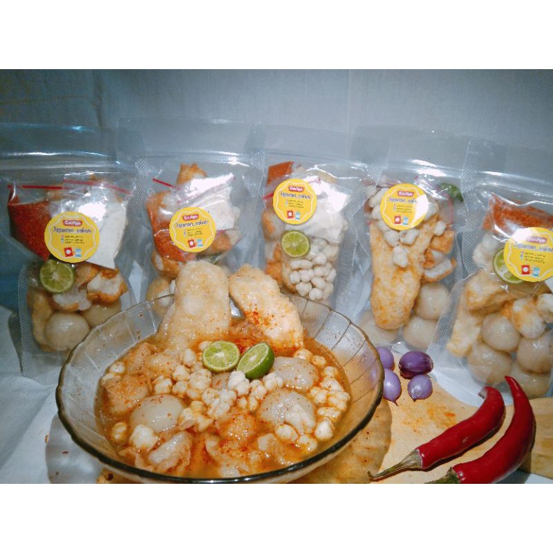 

Paket Reseller Boci(10pcs)