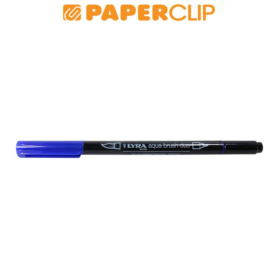 

SPIDOL LYRA AQUA BRUSH DUO 6520041 DELFT BLUE