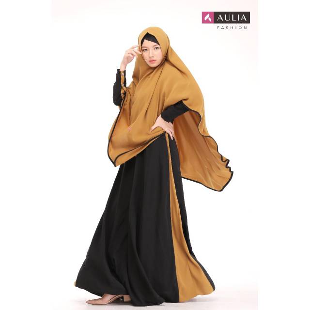 KAYSERI SET by Aulia Fashion