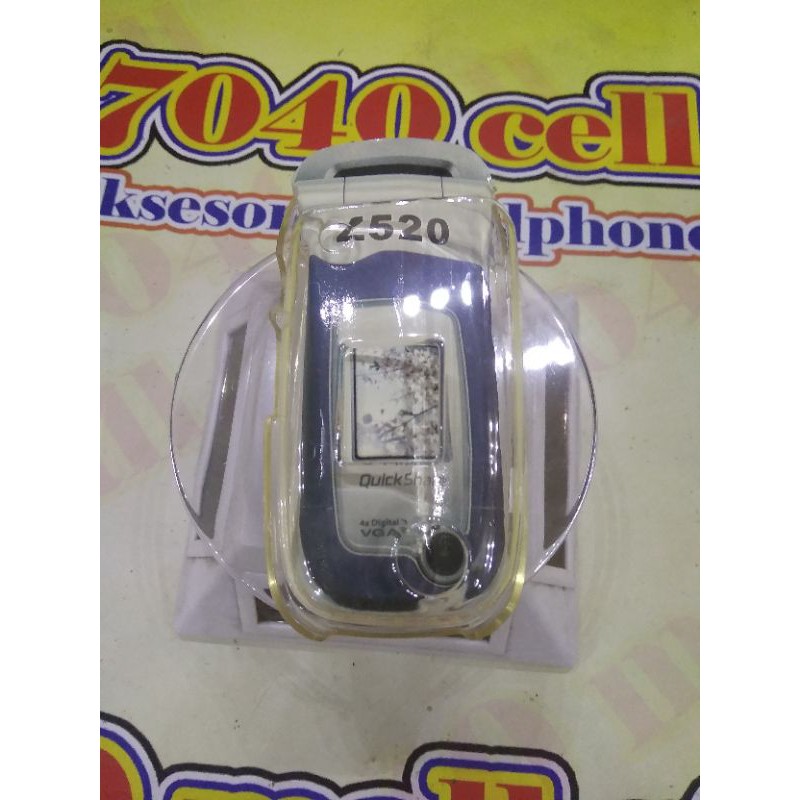 mika sony Ericsson z520