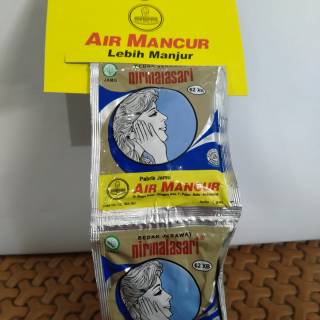 Bedak Jerawat Nirmalasari Review Bedaki