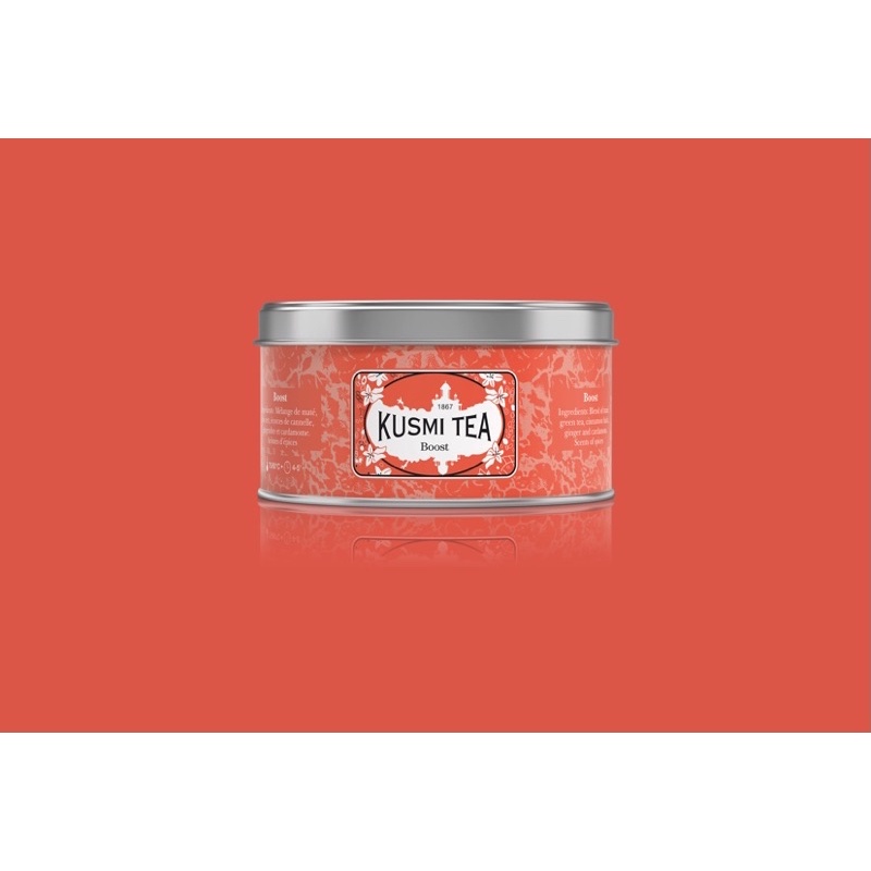 

Kusmi Tea Boost 125g
