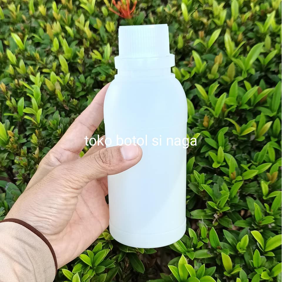 Botol Agro 250 ML