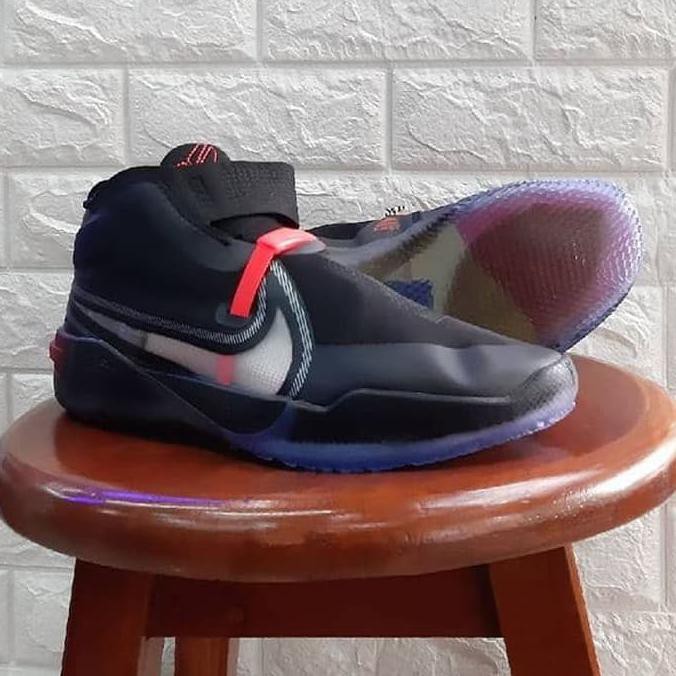 ⭐⭐ HOT SEPATU BASKET PRIA TERBARU⭐⭐ NIKE KOBE AD NXT BLACK PREMIUM EKONOMIS