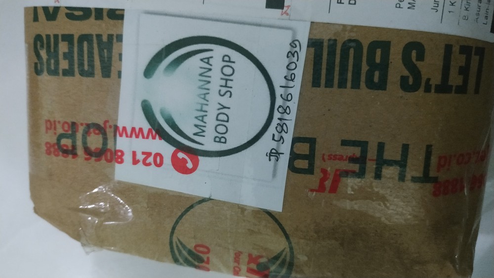 Starter Kit Tea Tree