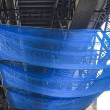 Jaring Pengaman Polynet Jaring Net Safety Konstruksi eceran-roll