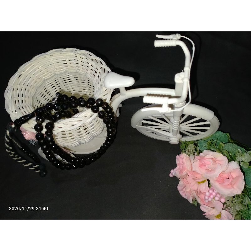 TASBIH YUSER ORIGINAL MESIR  TERMURAH 9 mm