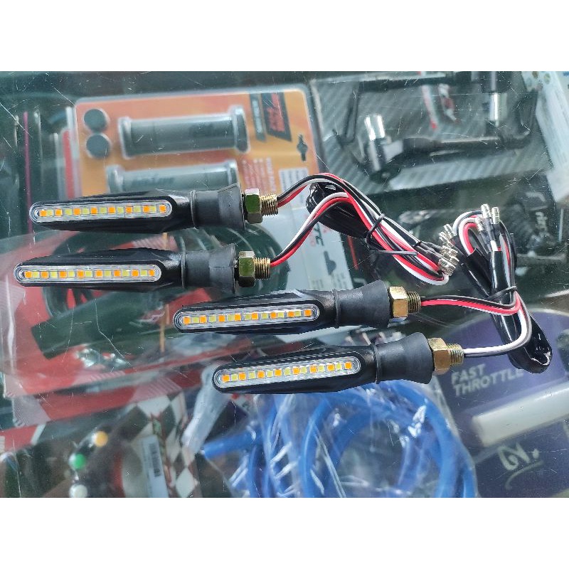 SEIN RETING RUNNING DRL LED