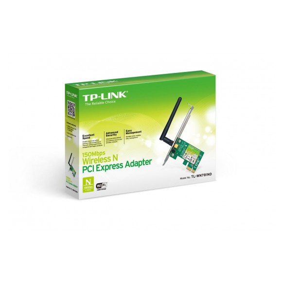 TP - Link TL-WN781ND / TP Link WN781ND