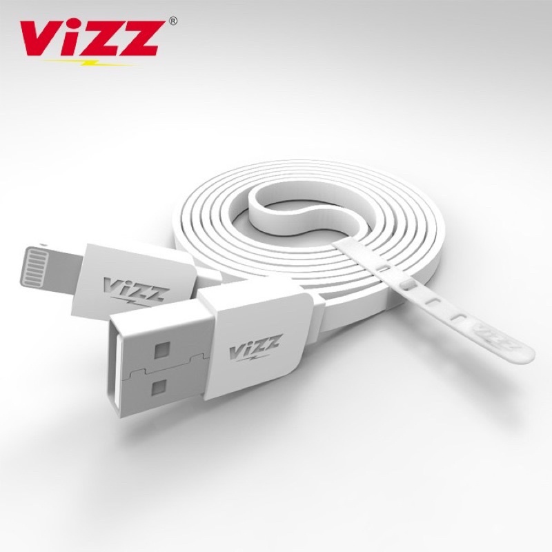 Vizz KABEL DATA ORIGINAL VIZZ VZ-100 for  5,6,7 ...