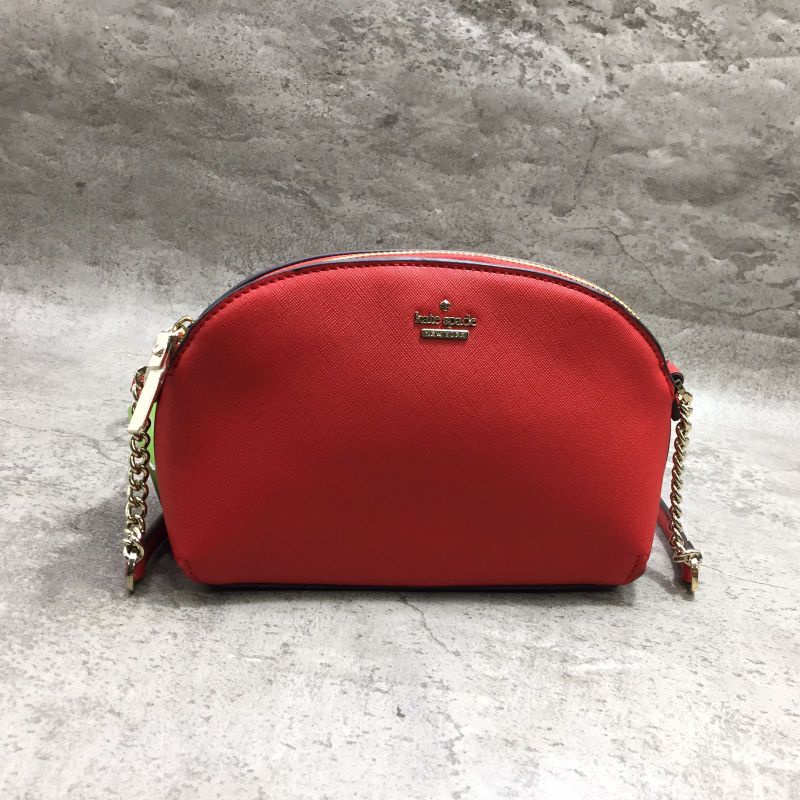 Kate Spade Cameron Hilli Crossbody