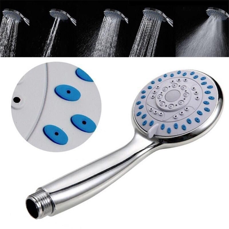 Hand Shower Mandi Set - Shower Mandi Murah Ekonomis