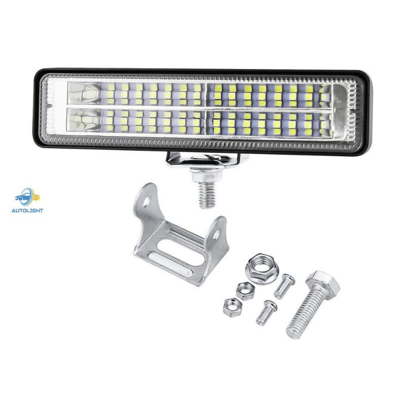 Lampu Tembak CWL Cree 28 Mata &amp; 16 Mata 24V &amp; 12V Lampu Mobil/ Lampu Motor