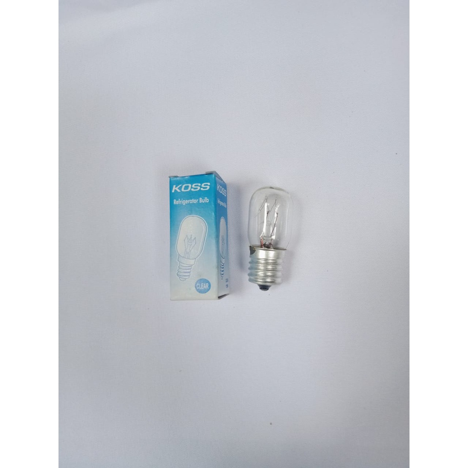 LAMPU KULKAS / DOP KULKAS / LAMPU KULKAS MURAH / LAMPU KECIL KULKAS / LAMPU MINI / LAMPU MURAH