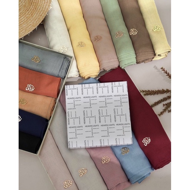 HL Paris Ultrafine by Heavenlights