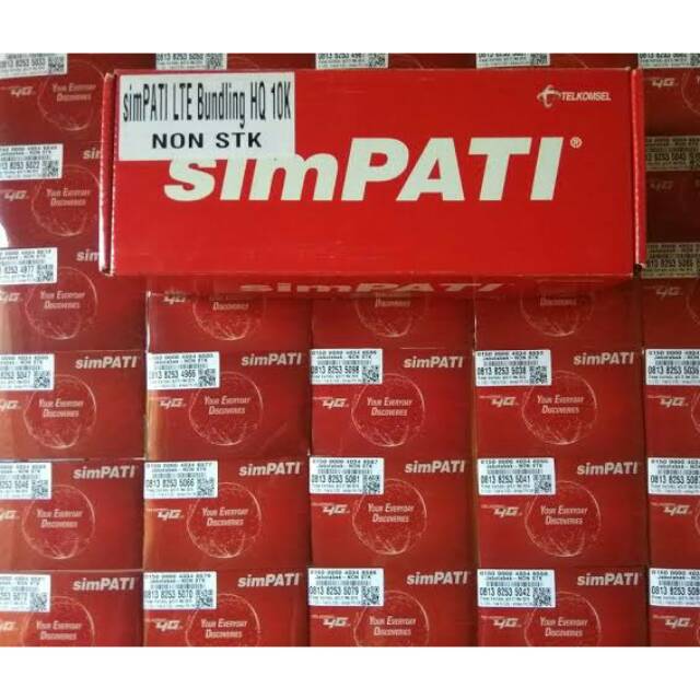 perdana Telkomsel Prabayar 0k