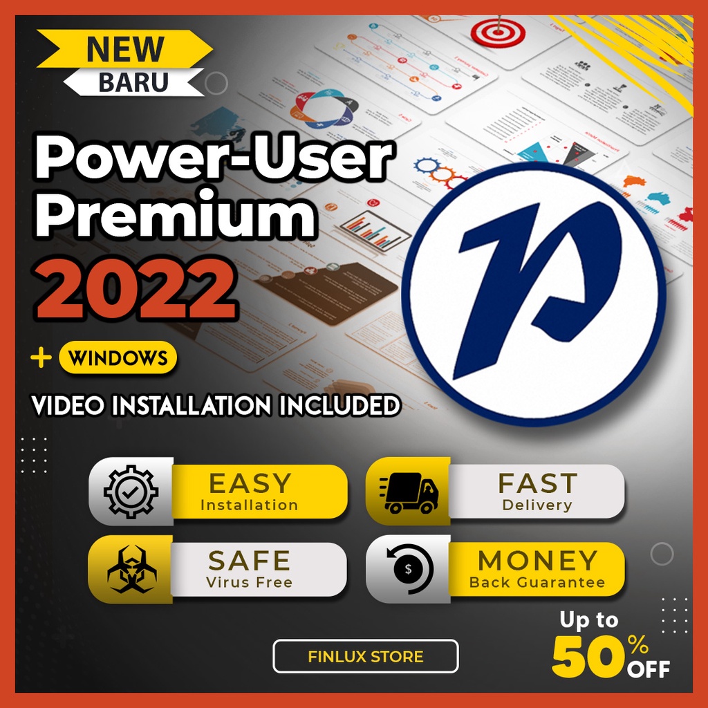 

[VIDEO] Pwr-Usr Prmm v1.6.1293 Ltst Updt 2022 Lftm Fr Wndws