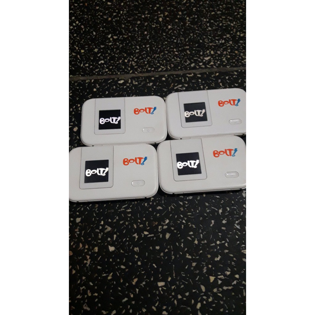 Modem Bolt slim lock