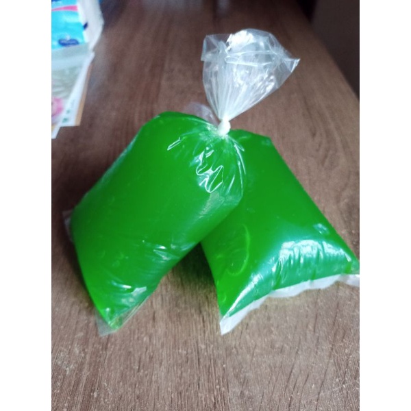 

SELAI MELON 500 GRAM