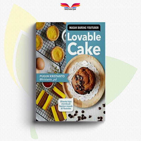 

LOVABLE CAKE