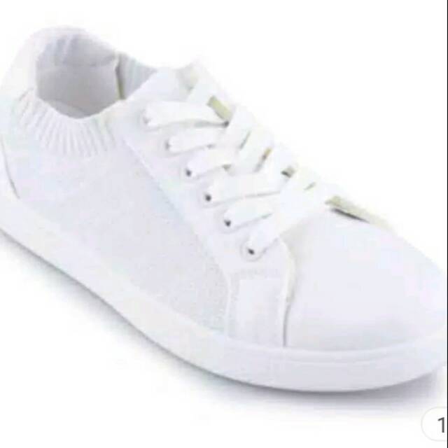 Nevada sneakers wanita