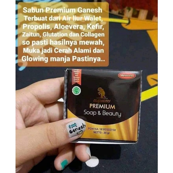 Neo ganesh beuaty & soap