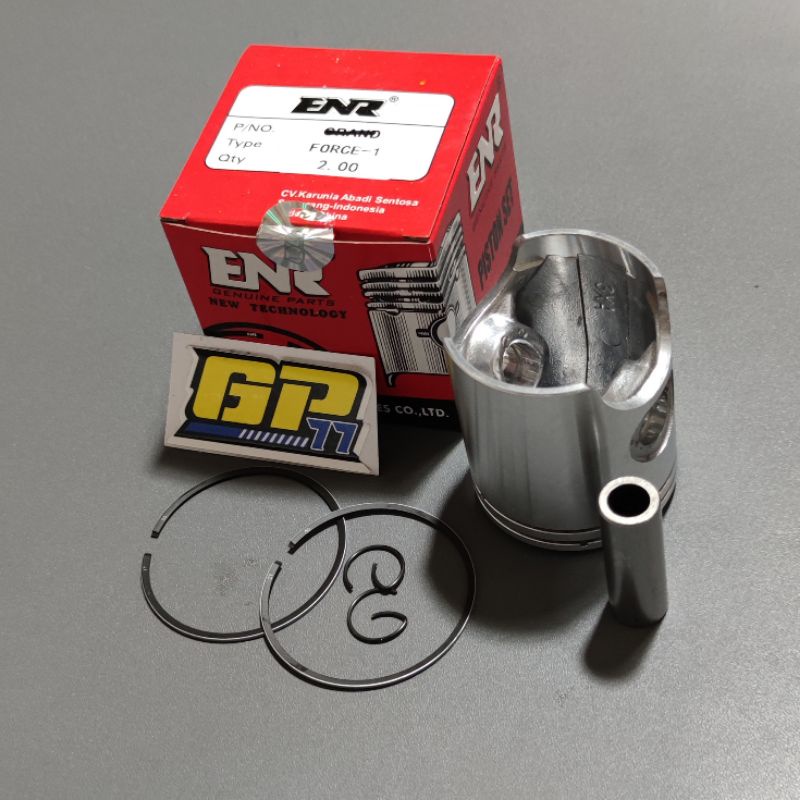 PISTON KIT RACING FORCE-1 UKURAN BORING 2.00