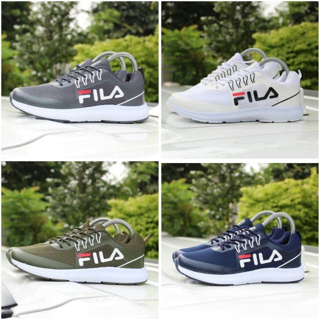 FILA for Men