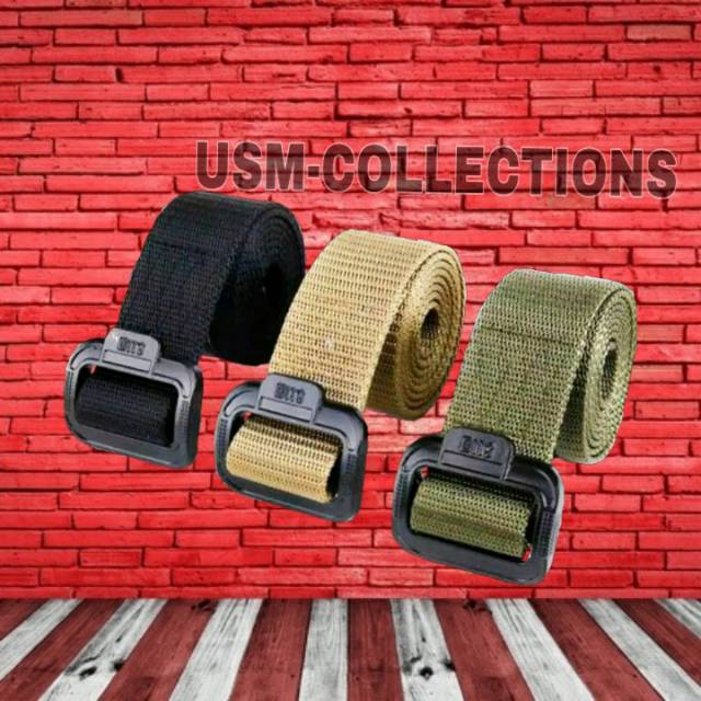 Sabuk tactical 511 / ikat pinggang 511 / gesper army 511