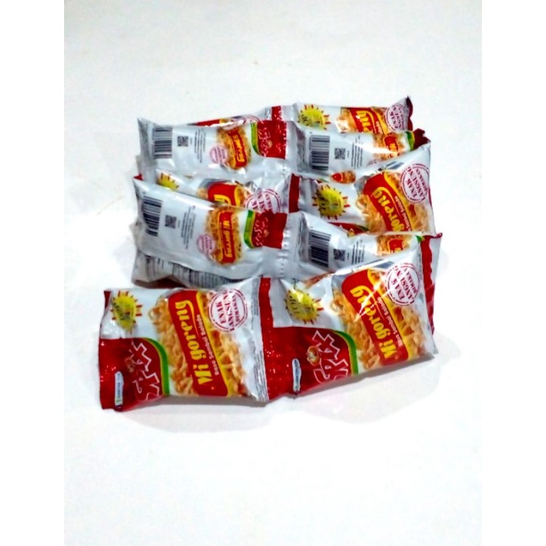 

SPIXMIE 1 RENTENG ISI 10 PCS