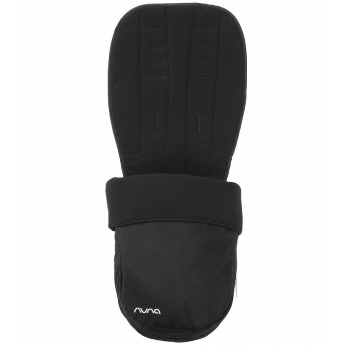 Nuna Mixx Jett extra footmuff