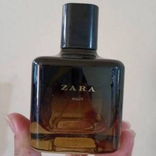 Jual Parfum Wanita Original Eropa Zara Woman Oriental Parfume Ori Reject Jakarta Pusat Grosiran Mu Tokopedia