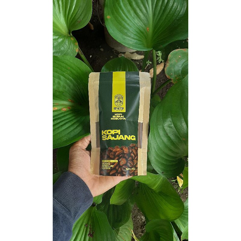 

Kopi Mertua