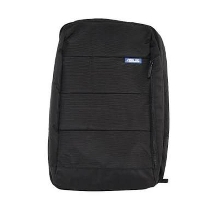 Tas Laptop asus black/Tas bagpack asus original