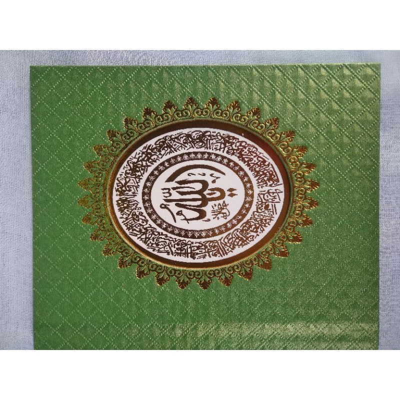 

cover yasin diamond kode RCP63