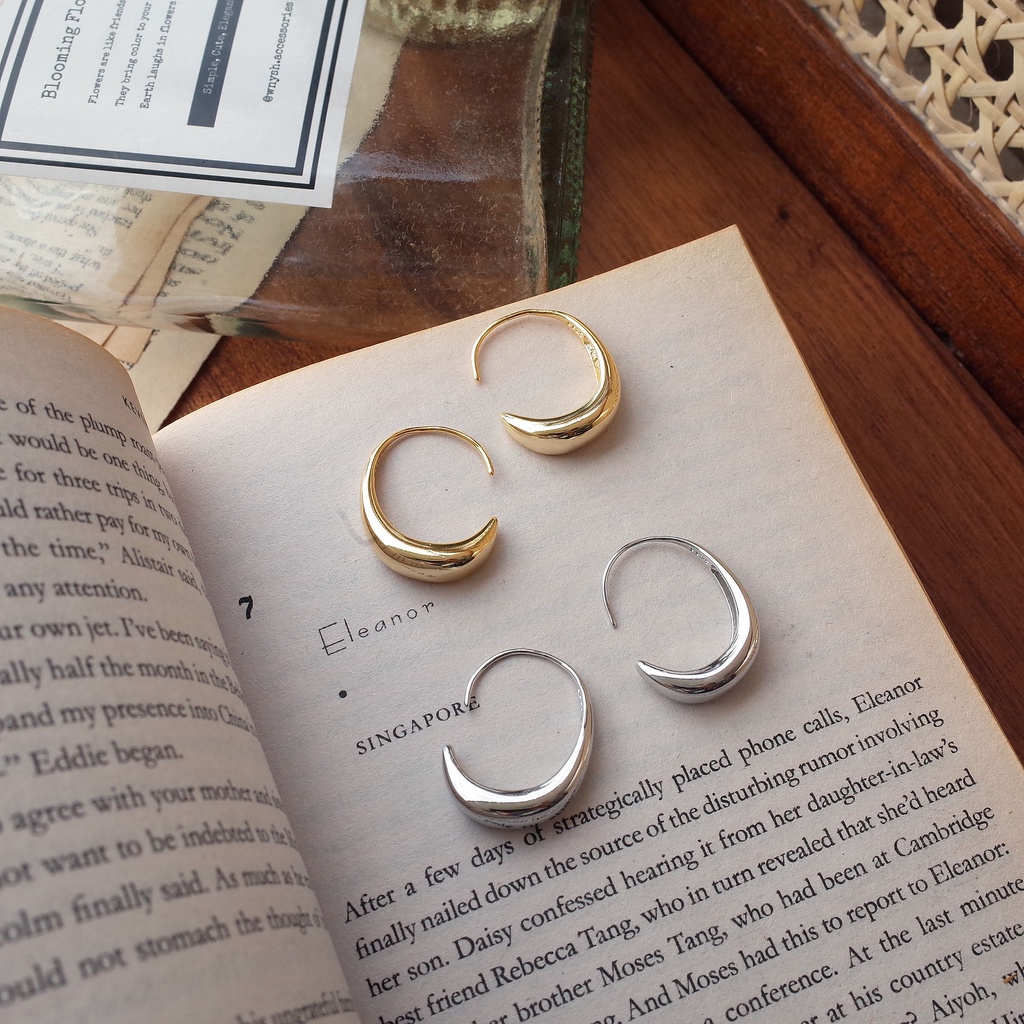 ANTING HOOPS KOREA - 2090