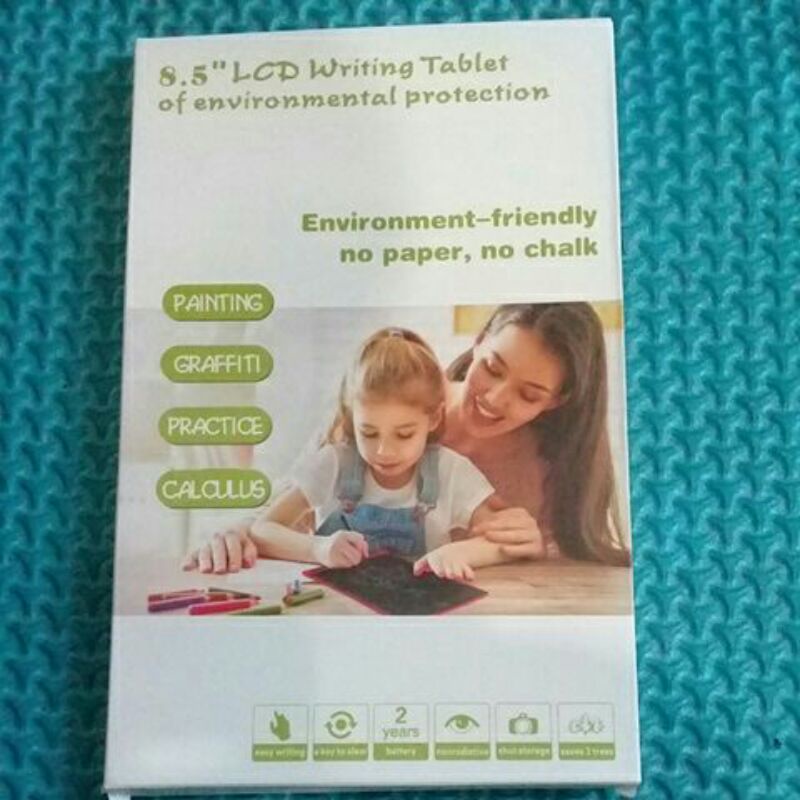 LCD Writing Tablet