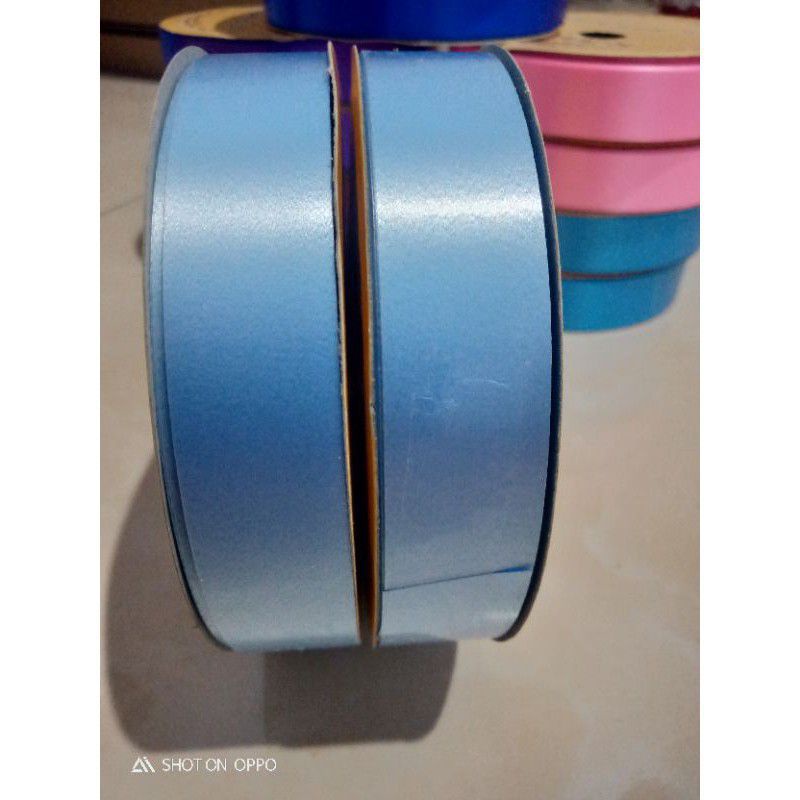 pita sendaren,pita kado