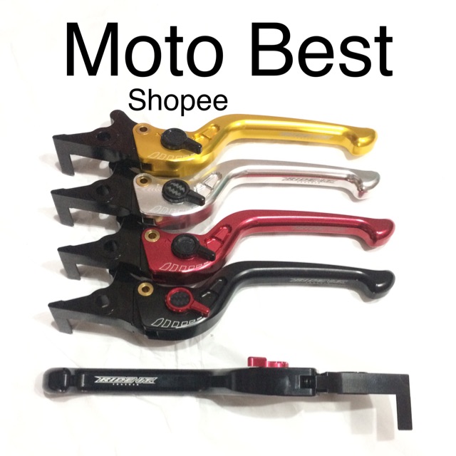 Handle Ride It Aerox 155 New