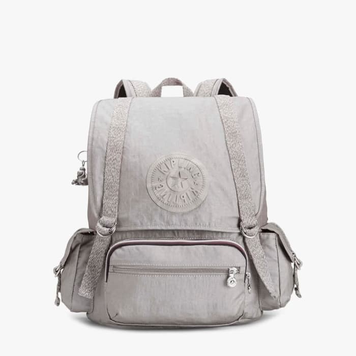 kipling JOETSU backpack tas ransel original ori asli authentic 100%