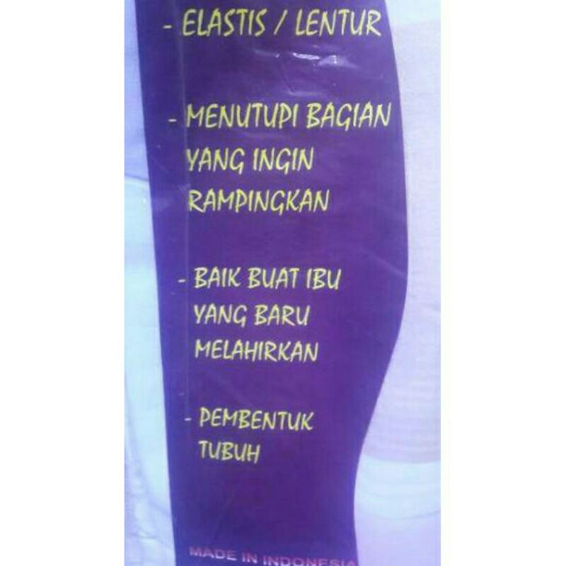 Gurita Perekat Ibu Pasca Melahirkan Lady Slim-Gurita Perekat Lady Slim-Gurita Perkat Murah